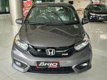 TERBATAS, FREE PAJAK BRIO RS MATIK 2021