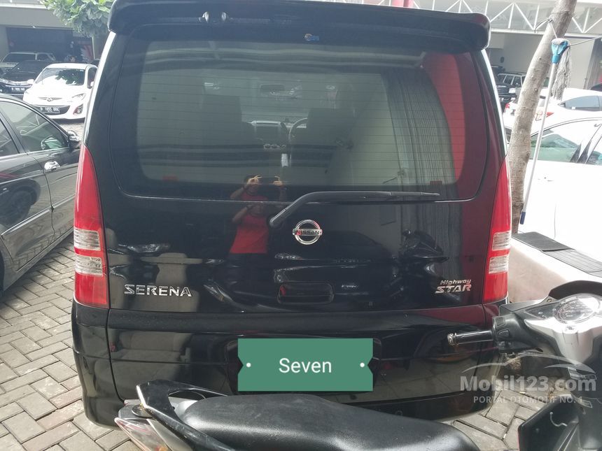 Nissan Serena Highway Star Harga - Mobil Bekas - Halaman 