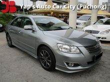 2007 Toyota Camry 2.0 G (A)