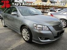 2007 Toyota Camry 2.0 G (A)