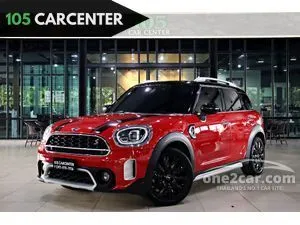 2022 Mini Countryman 2.0 Cooper S Hightrim Hatchback