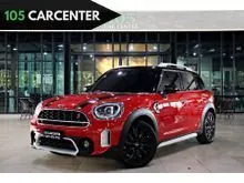 2022 Mini Countryman 2.0 F60 Cooper S Hightrim Hatchback