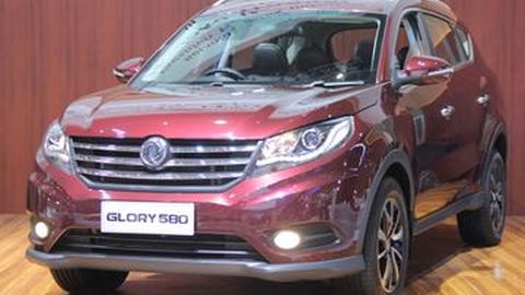 Sokon Glory 580 Hadir dengan Garansi 7 Tahun