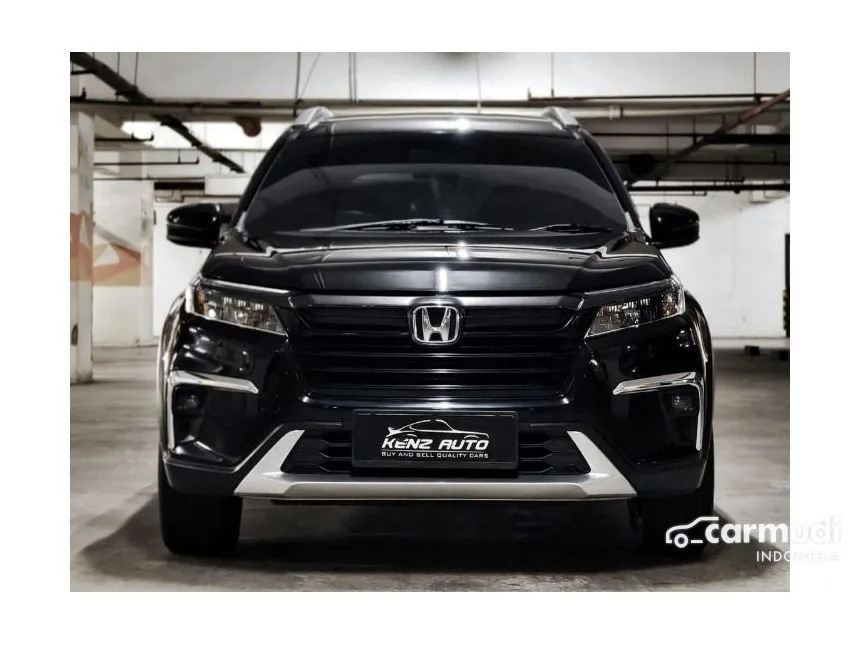 2022 Honda BR-V Prestige SUV