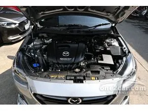 2020 Mazda 2 1.3 High Plus Sedan
