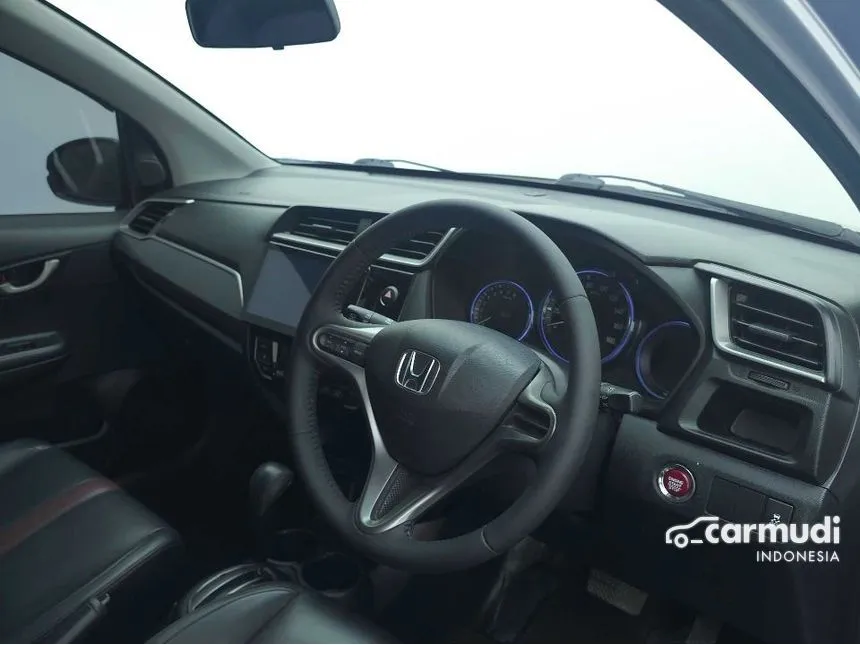 2019 Honda BR-V Prestige SUV