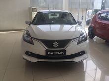 2018 Suzuki Baleno 1.4 GL Hatchback