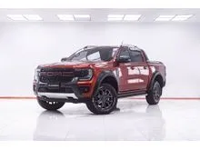 2023 Ford RANGER 2.0 Double Cab (ปี 22-28) WildTrak Hi-Rider Pickup