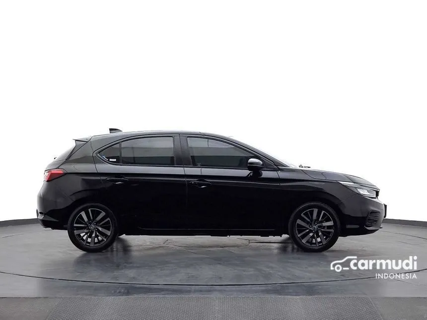 2022 Honda City RS Hatchback