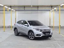 2021 Honda HR-V 1.5 E SUV PERORANGAN, FULLSETT, PAJAK PANJANG,UNIT ISTIMEWA JAMINAN BERKUALITAS, LULUS INSPEKSI 175 TITIK, MOBIL SIAP PAKAI,BERGARANSI