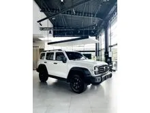 2026 GWM Tank 2.4 300 SUV