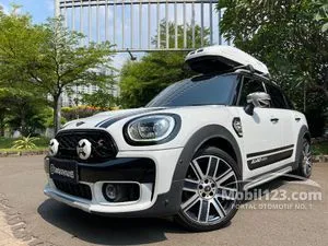 2020 MINI Countryman 2.0 Cooper S SUV
