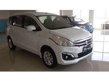 2018 Suzuki Ertiga 1.4 GX MPV