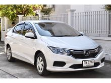 2017 Honda City 1.5 (ปี 14-18) S i-VTEC Sedan AT