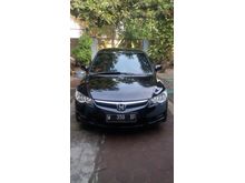 2007 Honda Civic 1.8 1.8 Sedan