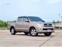2011 Toyota HILUX VIGO 3.0 Double Cab (ปี 08-11) G Pickup
