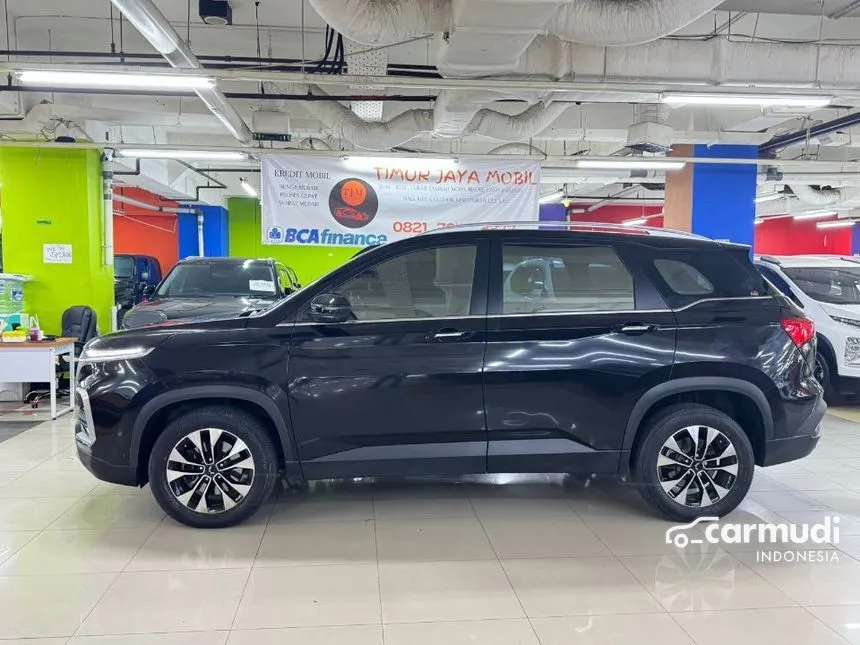 2022 Wuling Almaz Exclusive 7 Seater SUV