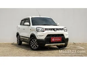 2024 Suzuki S-Presso 1.0 Hatchback