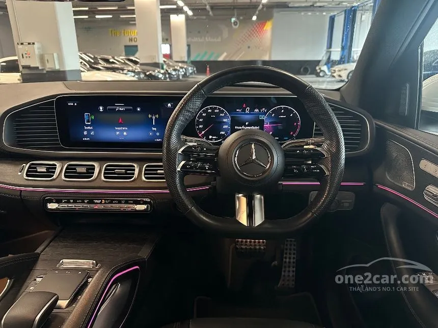 2024 Mercedes-Benz GLE300 d 4MATIC AMG Dynamic SUV