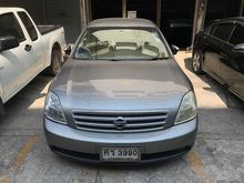 2005 Nissan TEANA 2.3 (ปี 04-08) 230JM Sedan AT