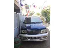 2004 Toyota Kijang Innova 2.5 G MPV