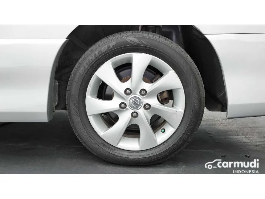 2015 Nissan Serena Highway Star MPV