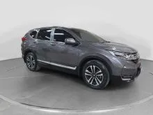 2019 Honda CR-V 1.5 Turbo Prestige SUV