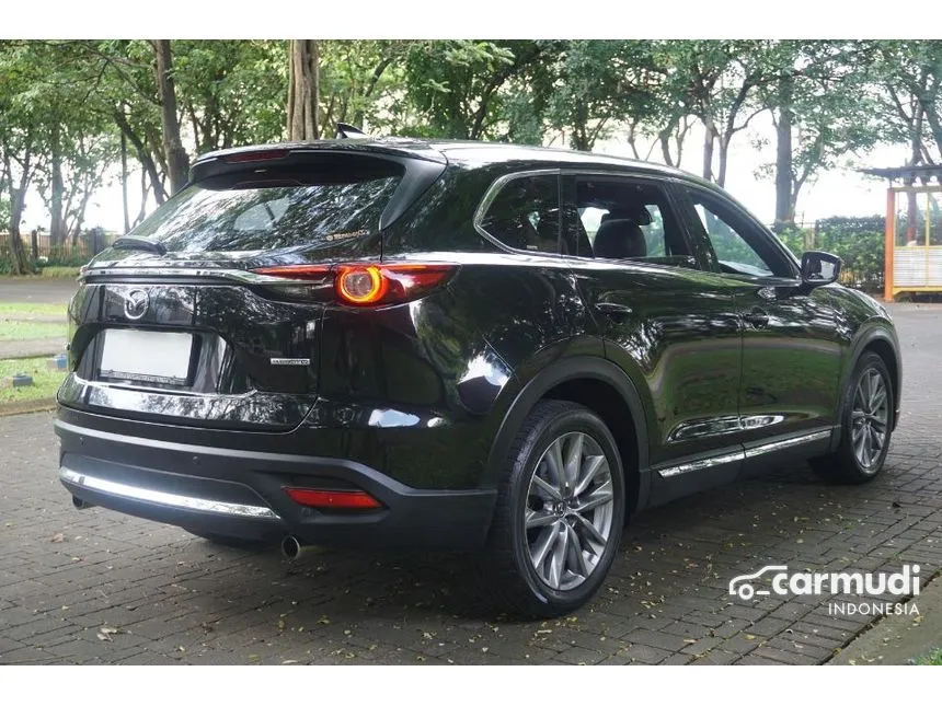 2021 Mazda CX-9 AWD SUV