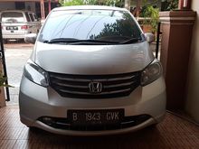 2009 Honda Freed 1.5 1.5 MPV