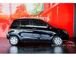 2022 Suzuki CELERIO 1.0 GL Hatchback