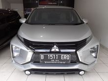 2019 Mitsubishi Xpander 1,5 EXCEED Wagon