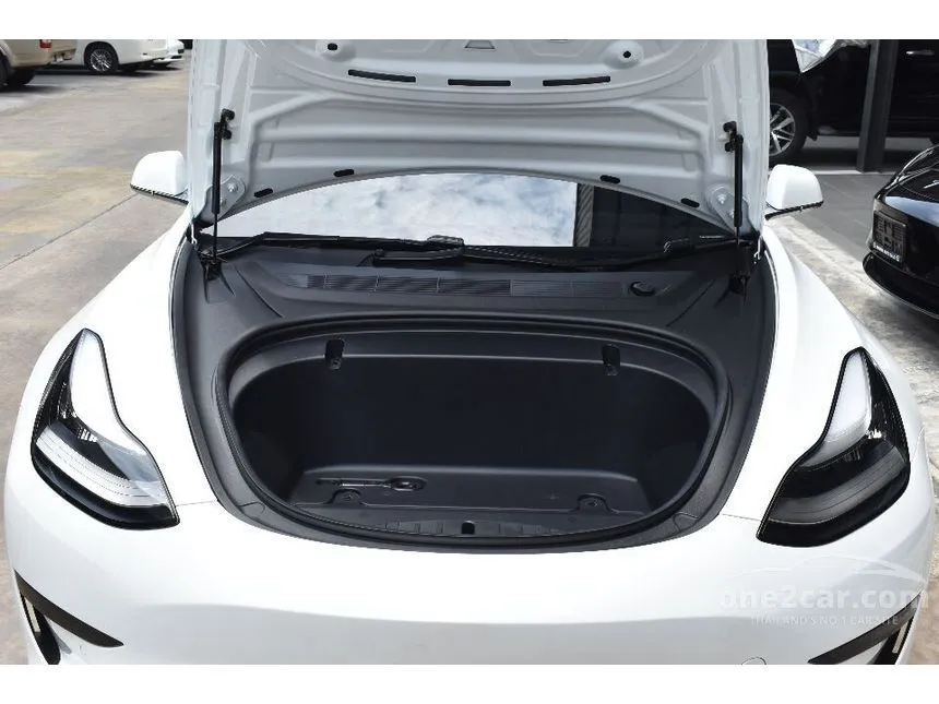 2020 Tesla Model 3 STANDARD PLUS Sedan