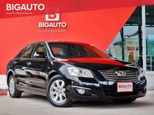 2007 Toyota Camry 2.0 (ปี 06-12) G Sedan AT