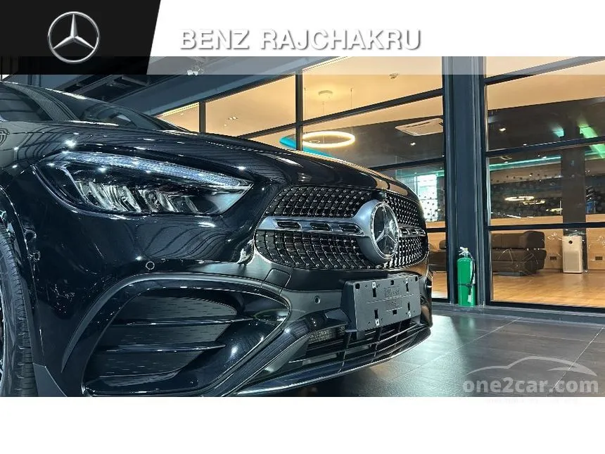 2024 Mercedes-Benz GLA200 AMG Dynamic SUV