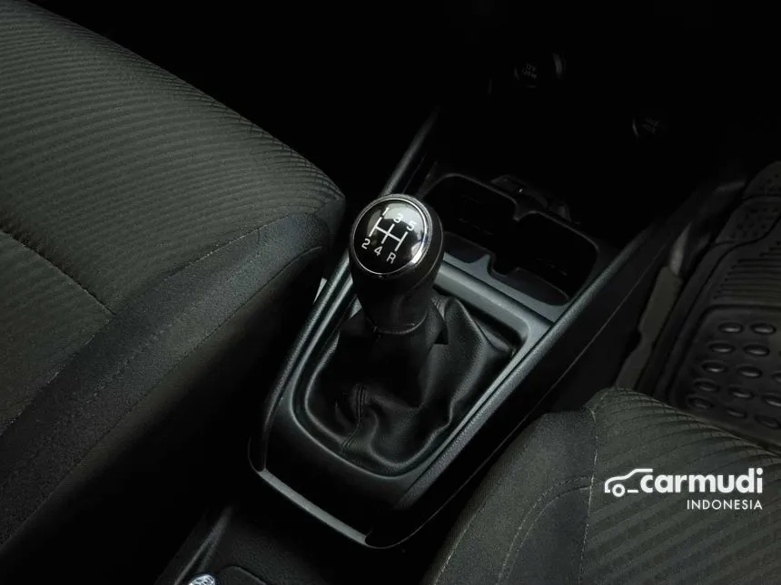 2020 Suzuki Ertiga GX MPV