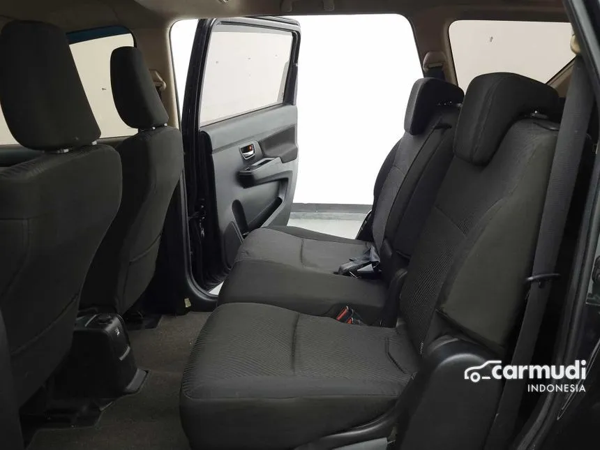 2020 Suzuki Ertiga GX MPV