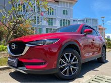 2019 Mazda CX-5 2.5 Elite SUV Nik2019 Red Soul On Black Km20rb Antik Sunroof BOSE #AUTOHIGH #BEST OFFER