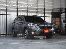 2024 Subaru FORESTER 2.0 (ปี 19-24) S Eyesight 4WD SUV
