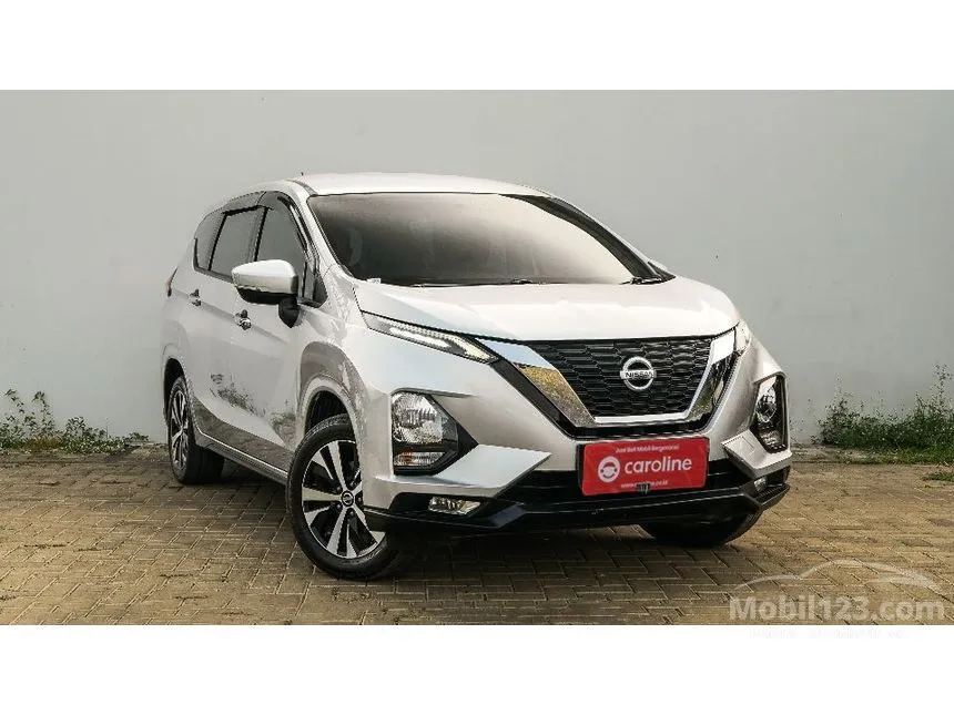 2019 Nissan Livina VE MPV