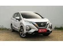 2019 Nissan Livina 1.5 VE MPV - SUDAH GANTI OLI & FILTER - GARANSI 1 TAHUN - BEBAS BANJIR TABRAK - DOKUMEN ASLI [B]