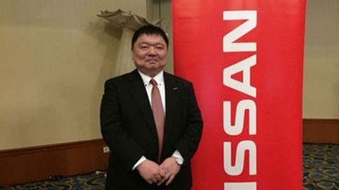 Nissan Indonesia Beberkan Rencana Tahun Depan