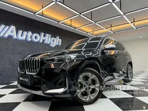 2024 BMW X1 1.5 sDrive18i xLine SUV