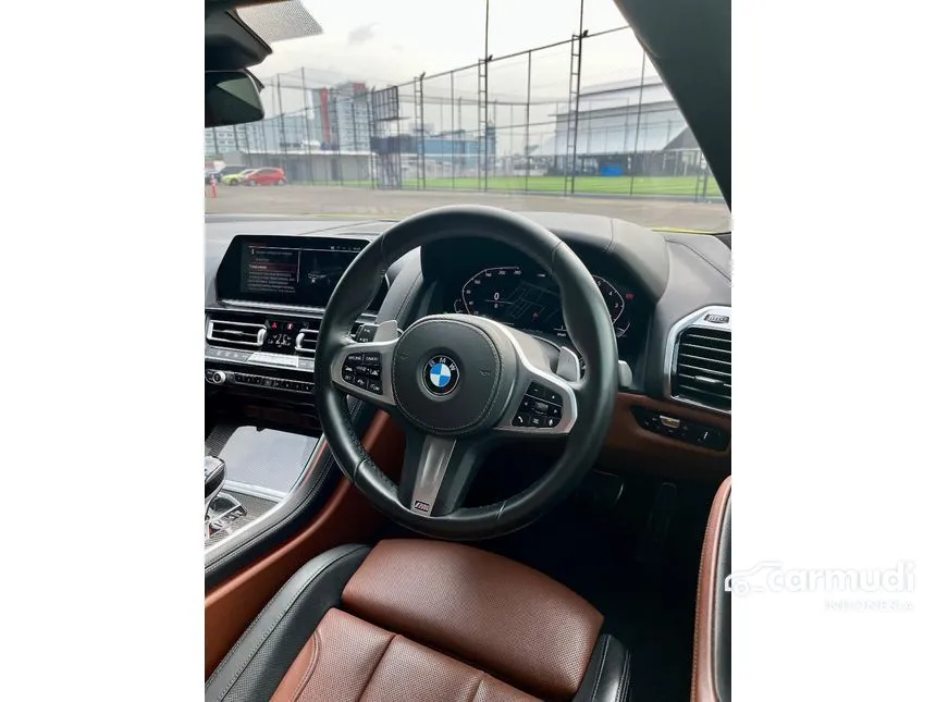 2021 BMW 840i Gran Coupé M Technic Coupe