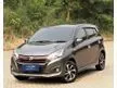Jual Mobil Daihatsu Ayla 2017 X 1.2 di DKI Jakarta Automatic Hatchback Abu