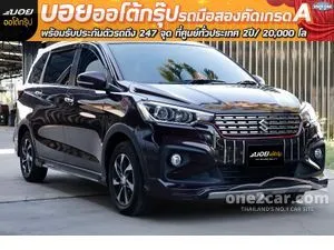 2021 Suzuki ERTIGA 1.5 GX Wagon