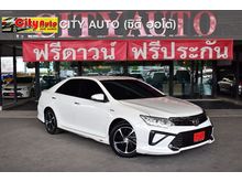 2015 Toyota Camry 2.0 (ปี 12-16) G EXTREMO Sedan