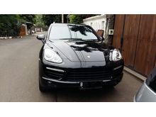 2012 Porsche Cayenne 3.6 SUV sangat mulus BU
