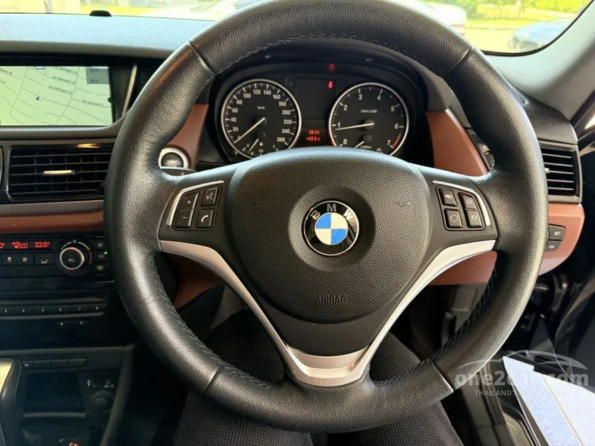 2014 BMW X1 sDrive18i xLine SUV