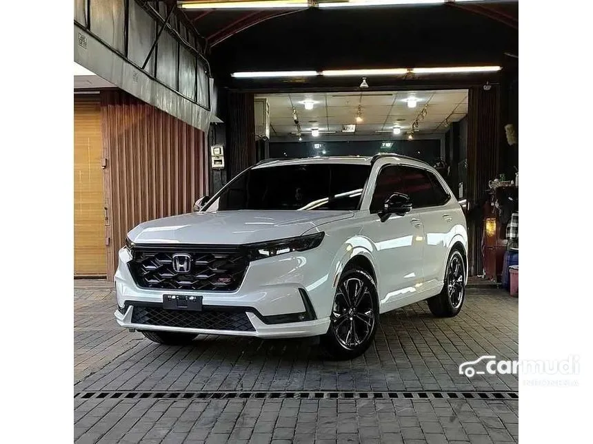 2023 Honda CR-V RS e:HEV SUV