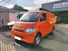 2014 Daihatsu Gran Max 1.3 Blind Van Van